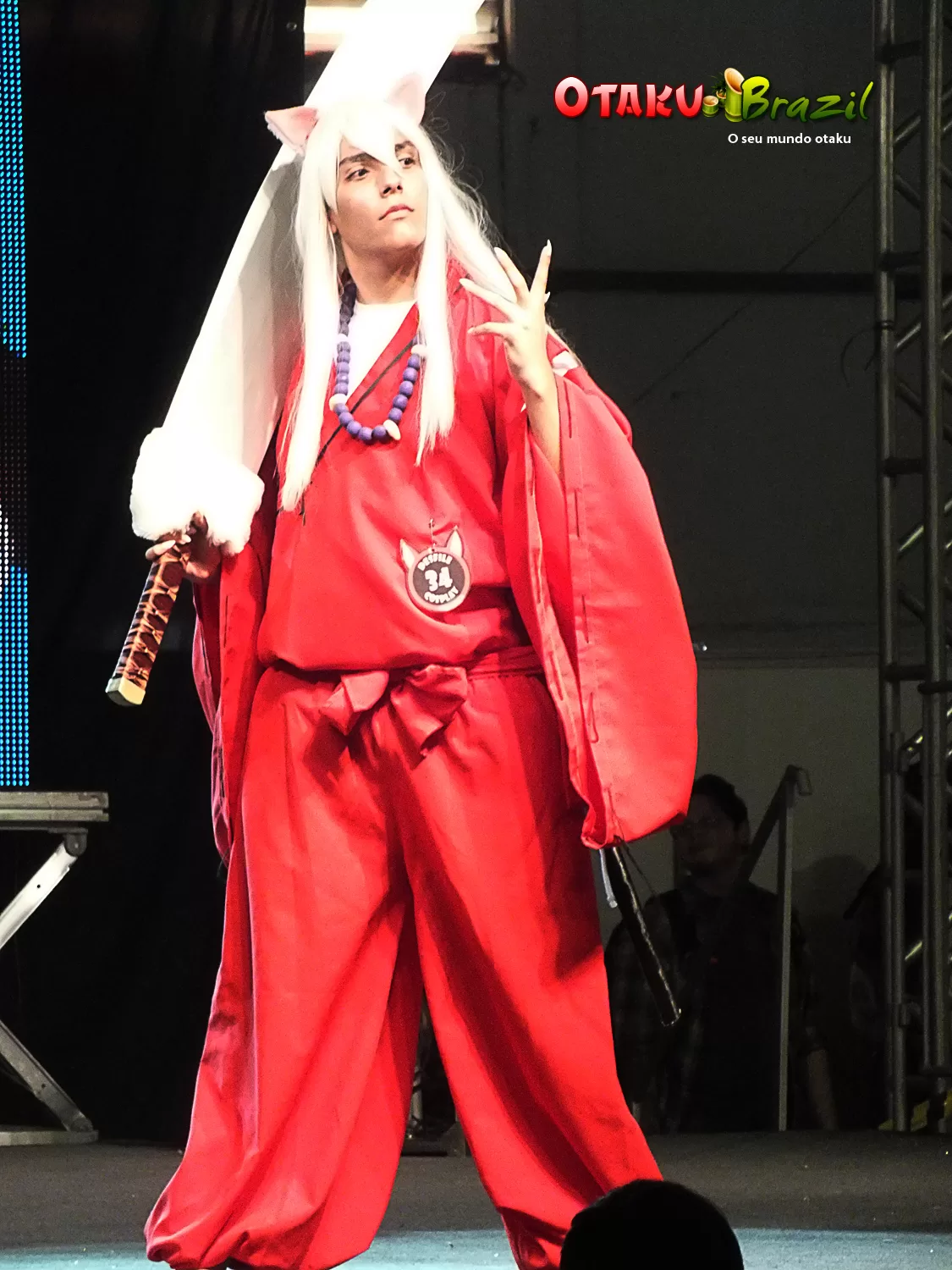 Foto 270 — Anime Friends 2011