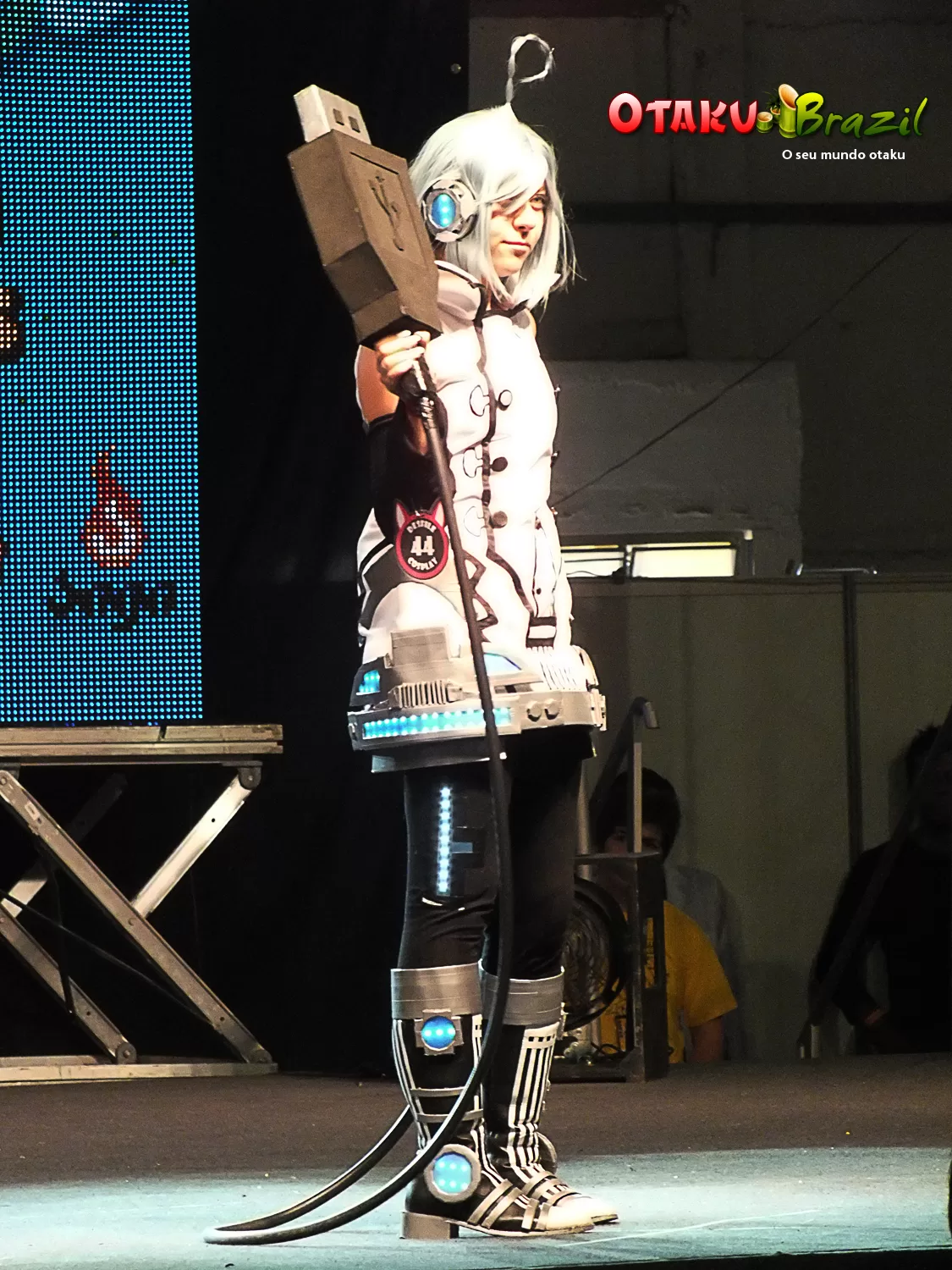 Foto 271 — Anime Friends 2011