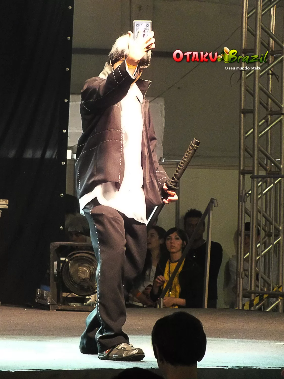 Foto 272 — Anime Friends 2011