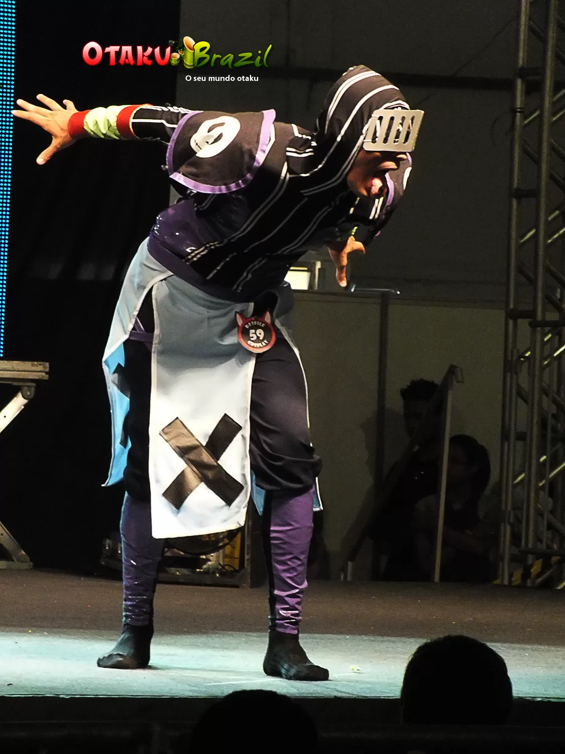 Foto 273 — Anime Friends 2011