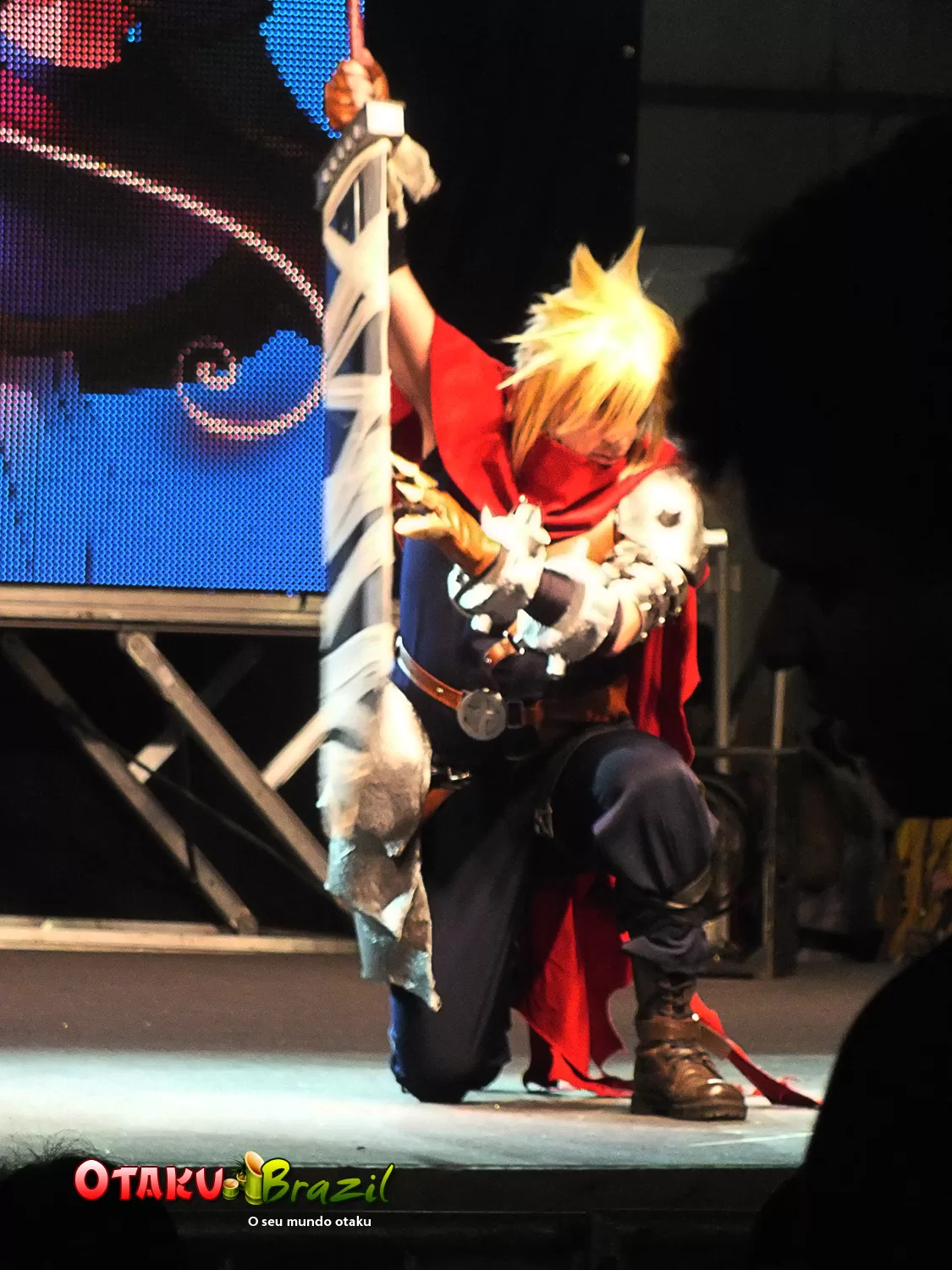 Foto 276 — Anime Friends 2011