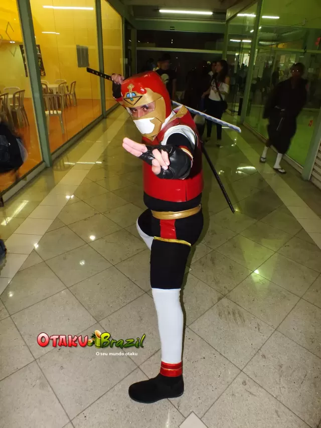 Anime Friends 2011