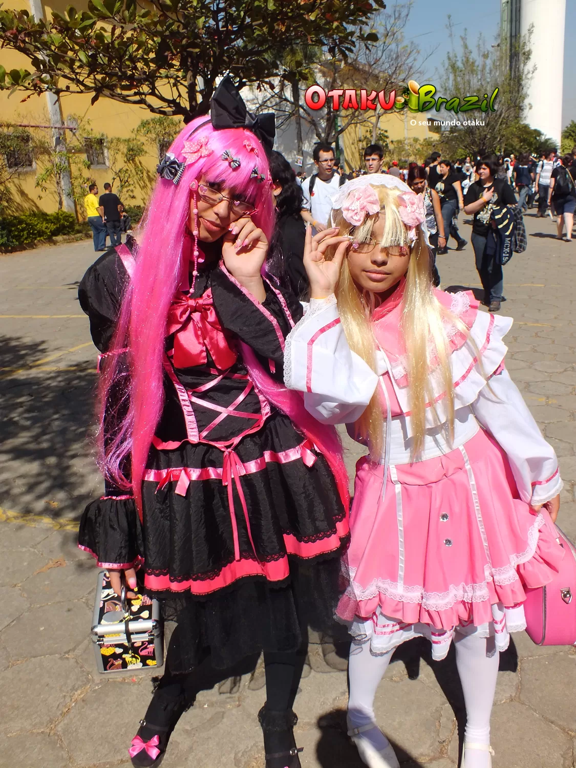 Foto 72 — Anime Friends 2011
