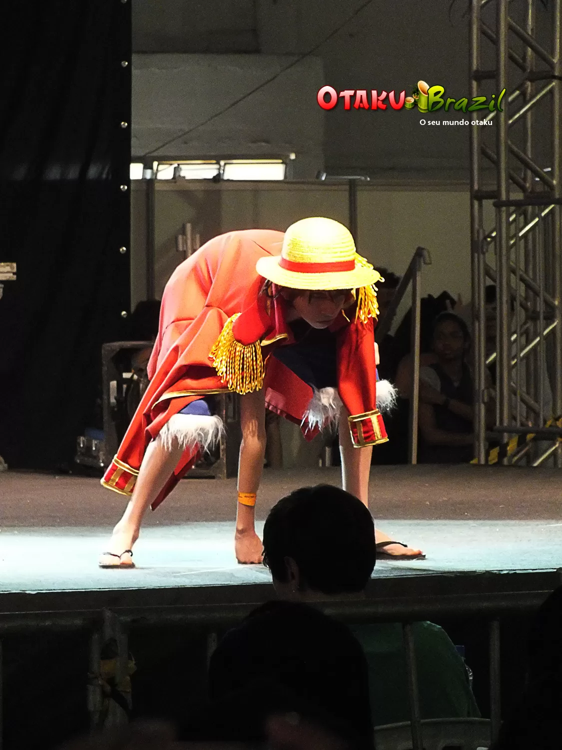 Foto 281 — Anime Friends 2011