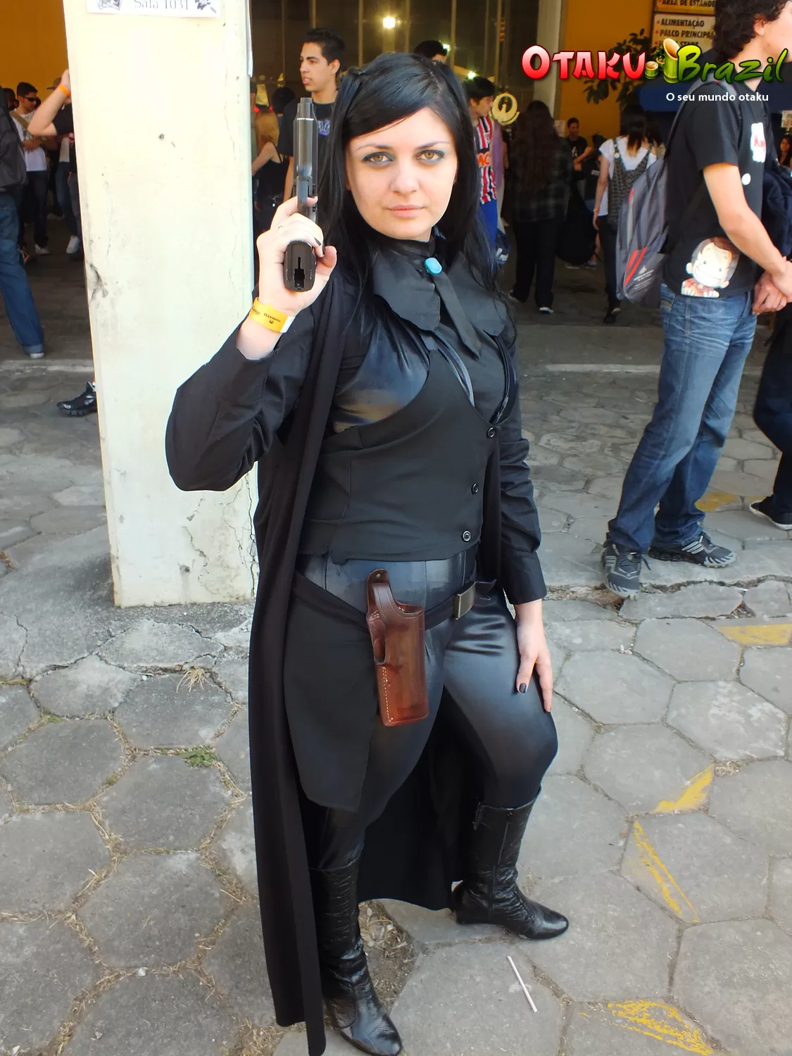 Foto 284 — Anime Friends 2011