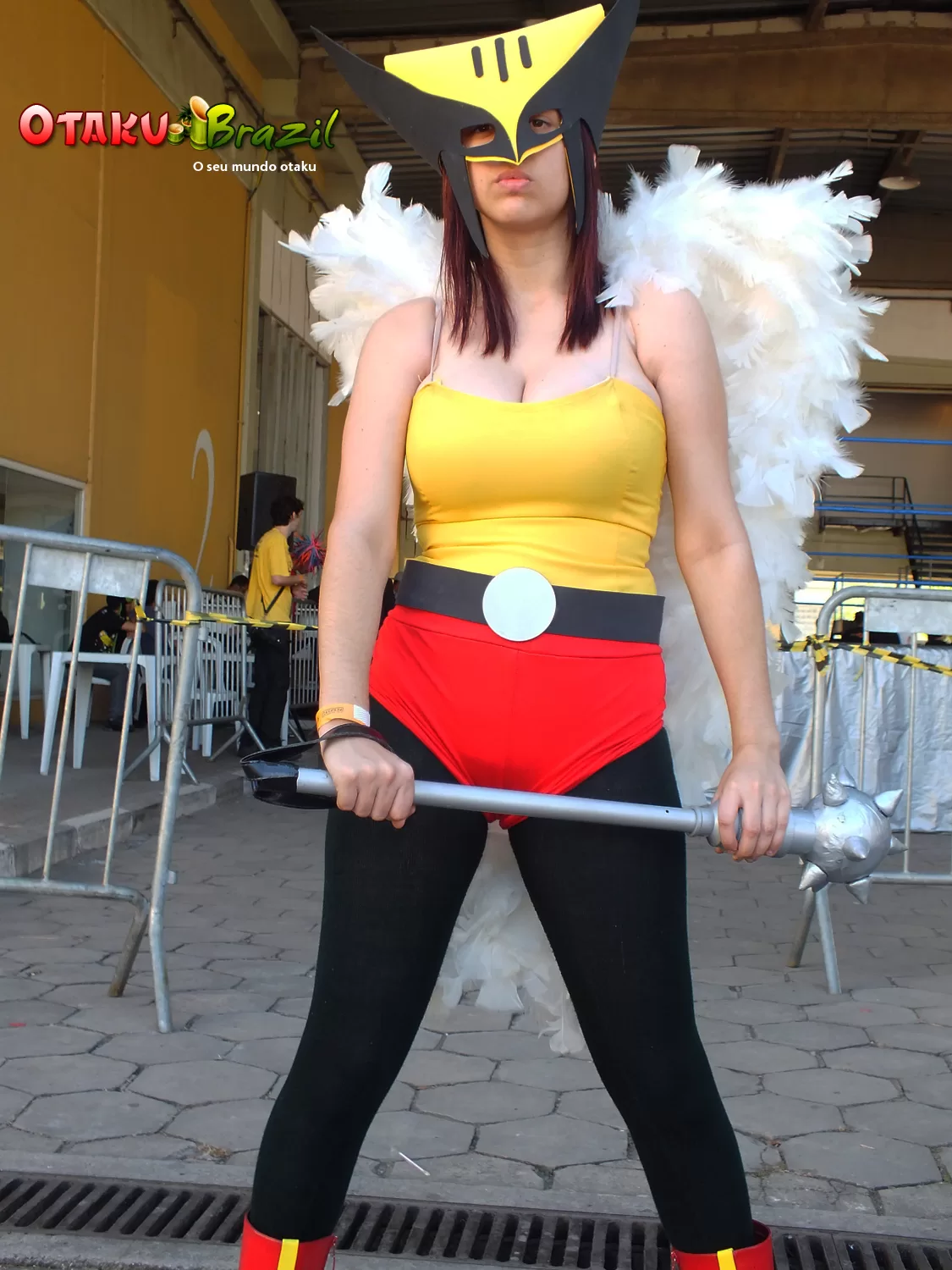 Foto 286 — Anime Friends 2011