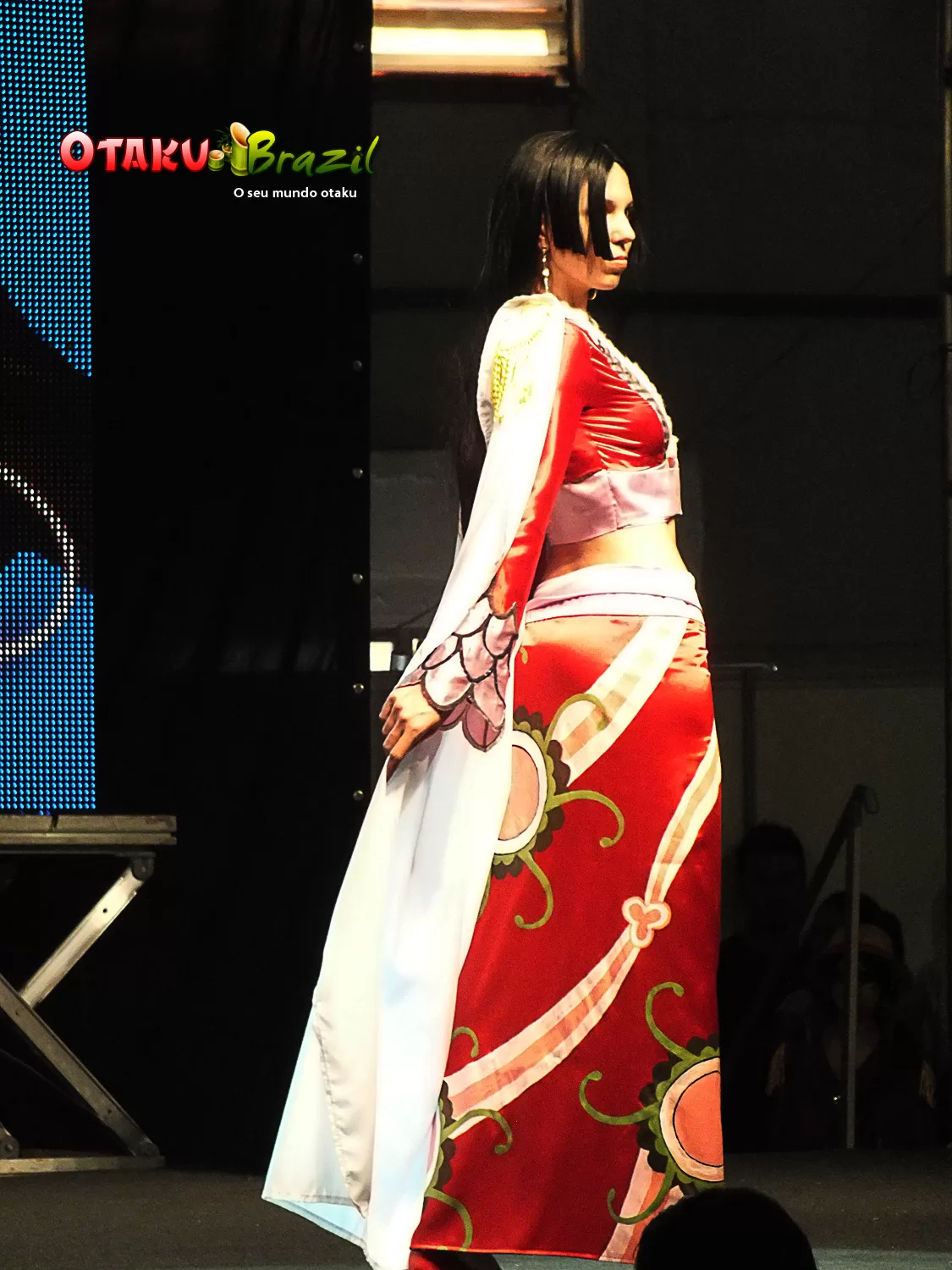 Foto 73 — Anime Friends 2011