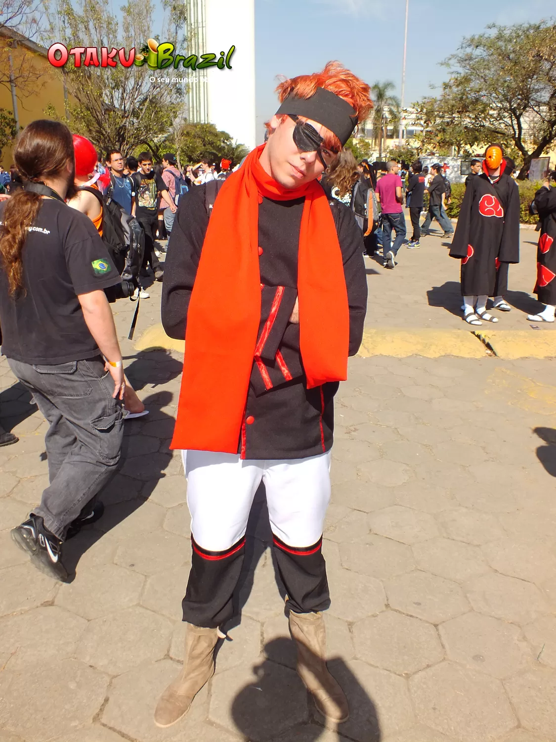 Foto 293 — Anime Friends 2011