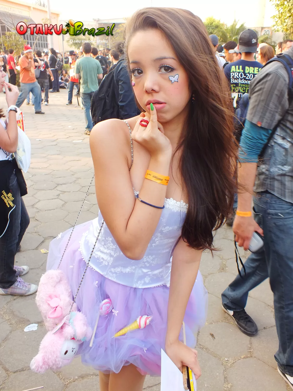 Foto 294 — Anime Friends 2011