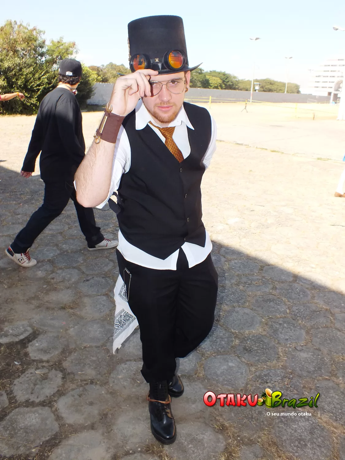 Foto 296 — Anime Friends 2011