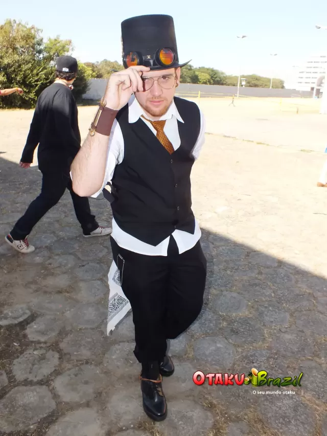 Anime Friends 2011