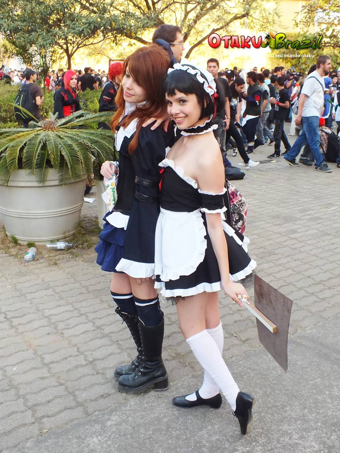 Foto 298 — Anime Friends 2011