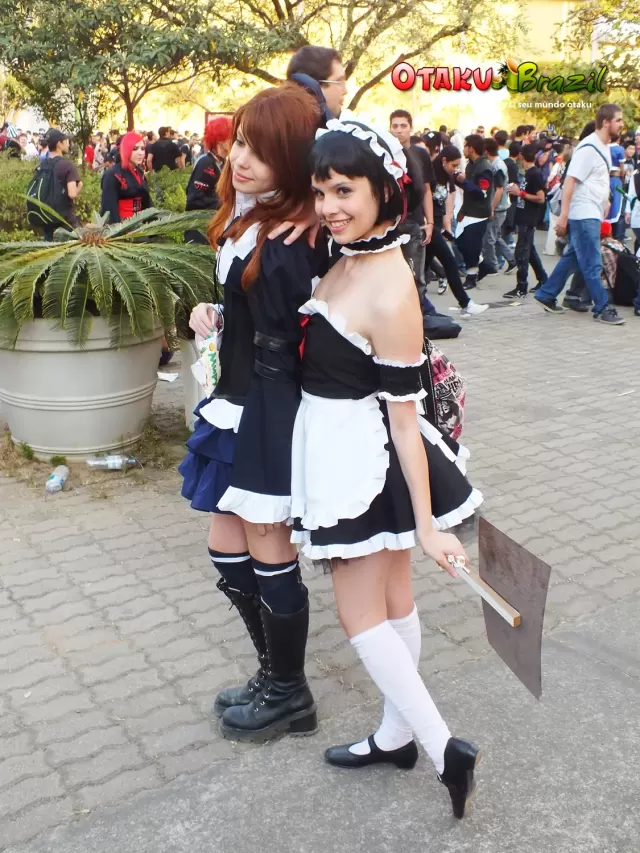 Anime Friends 2011