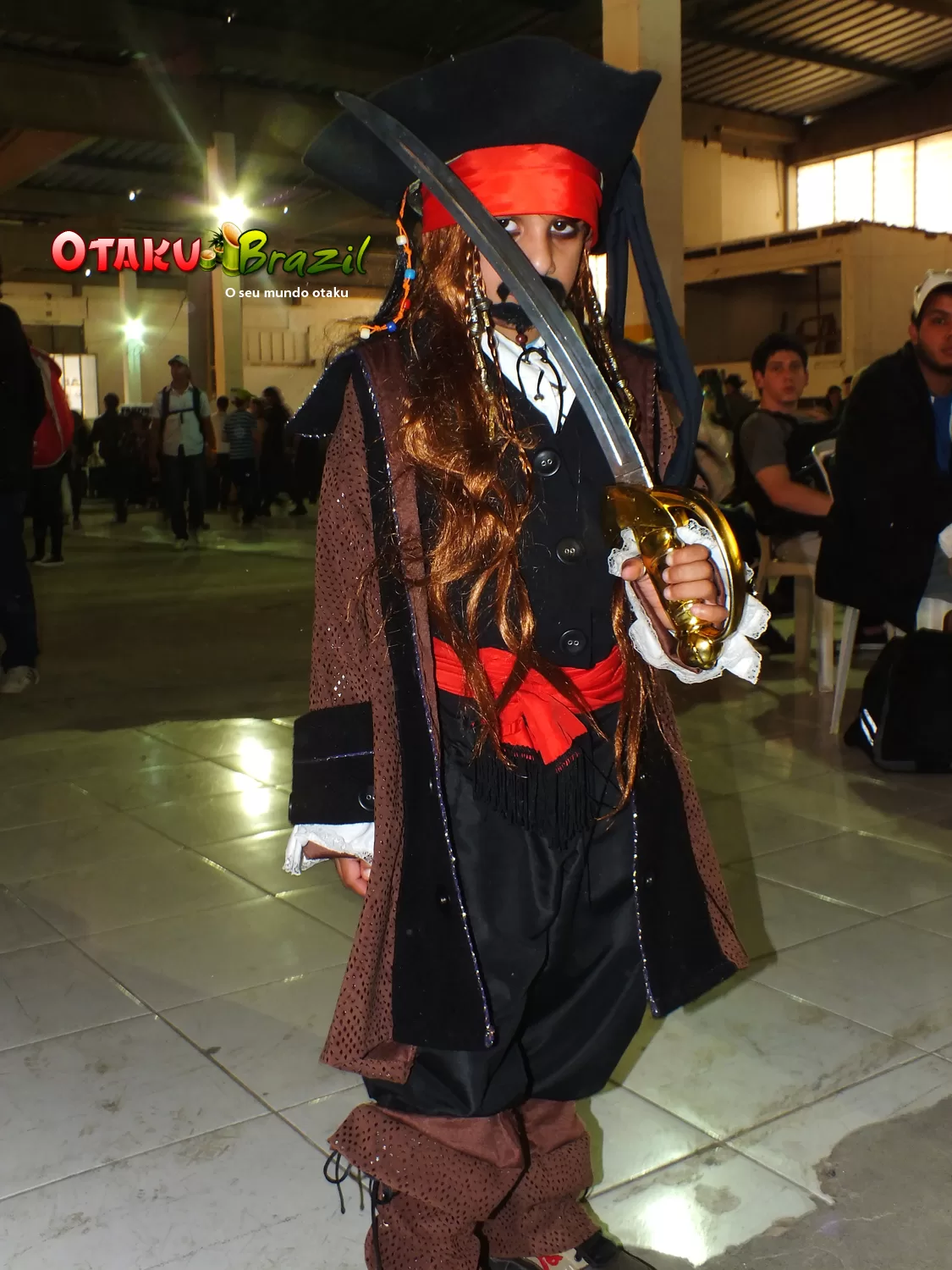 Foto 74 — Anime Friends 2011