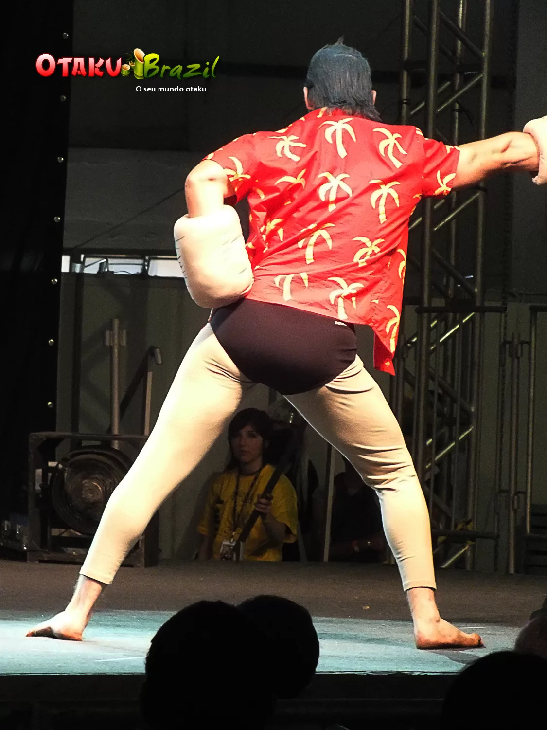 Foto 299 — Anime Friends 2011