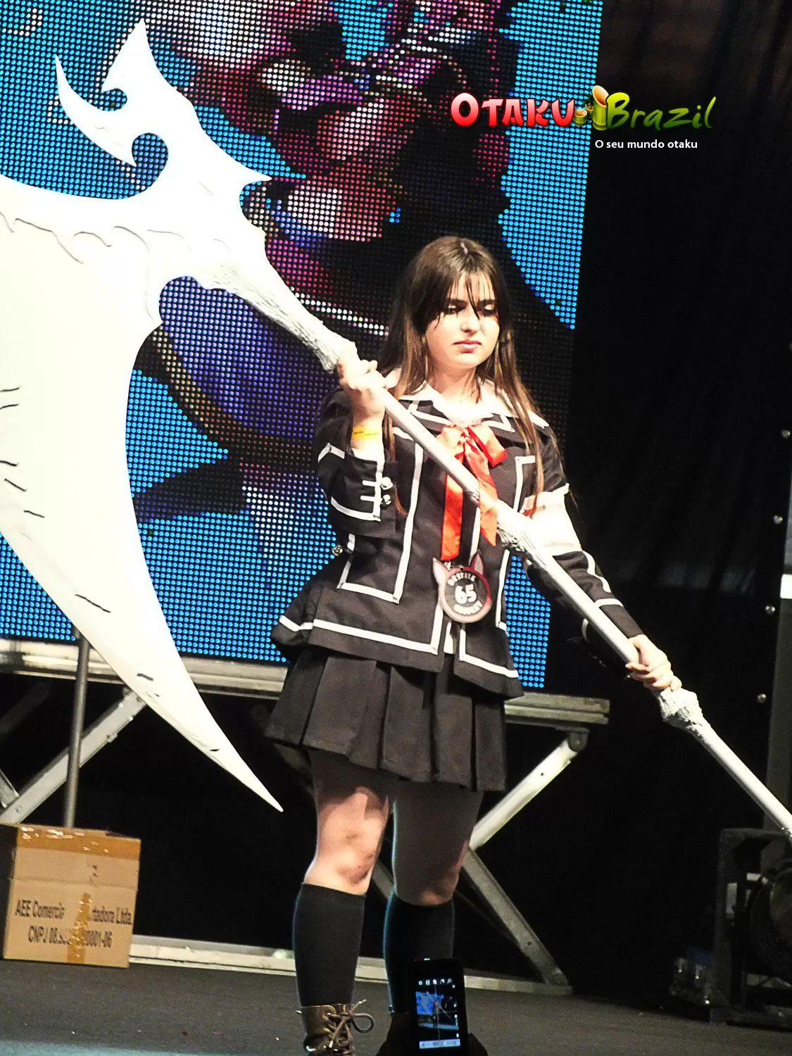 Foto 301 — Anime Friends 2011