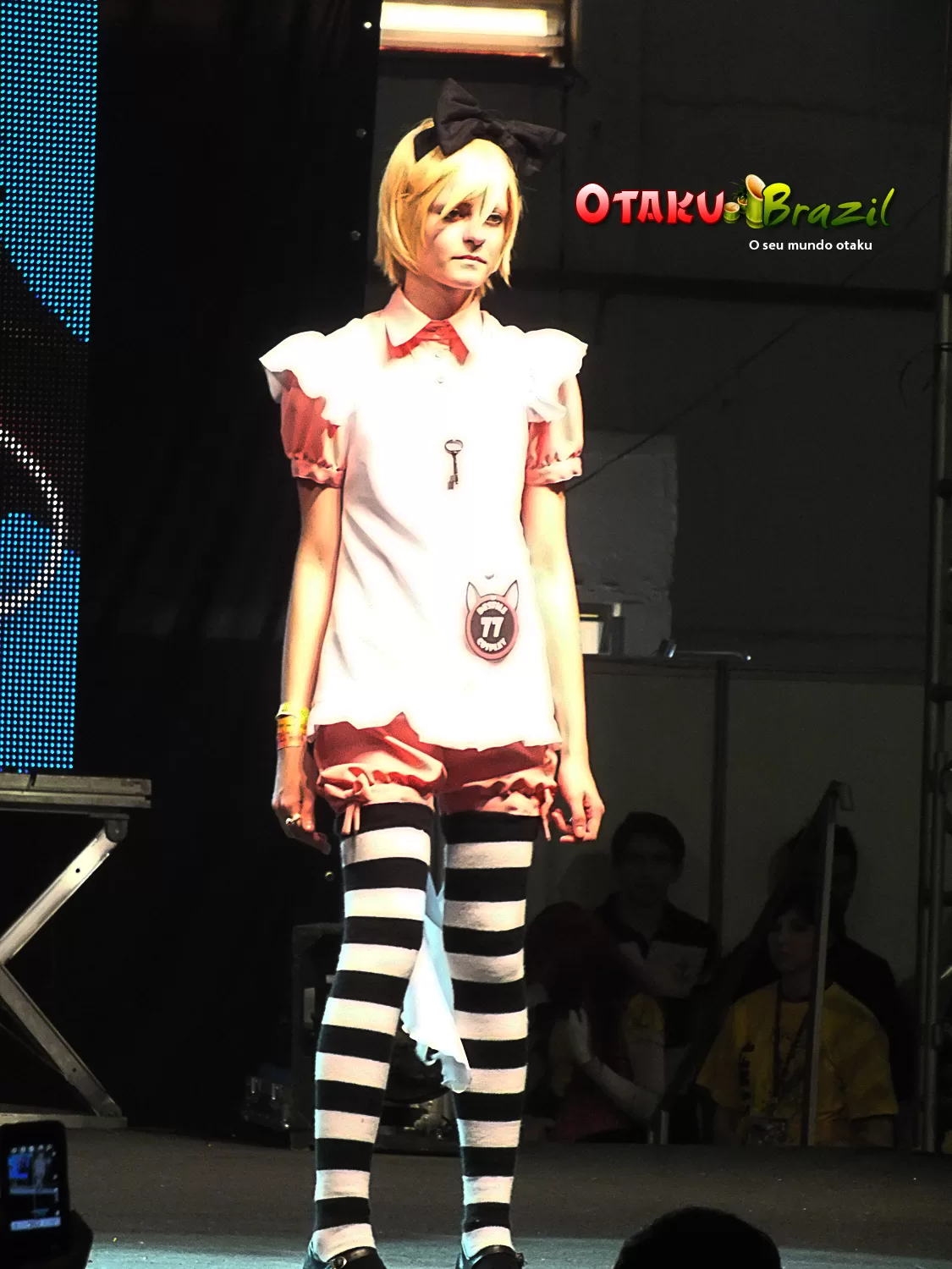 Foto 305 — Anime Friends 2011