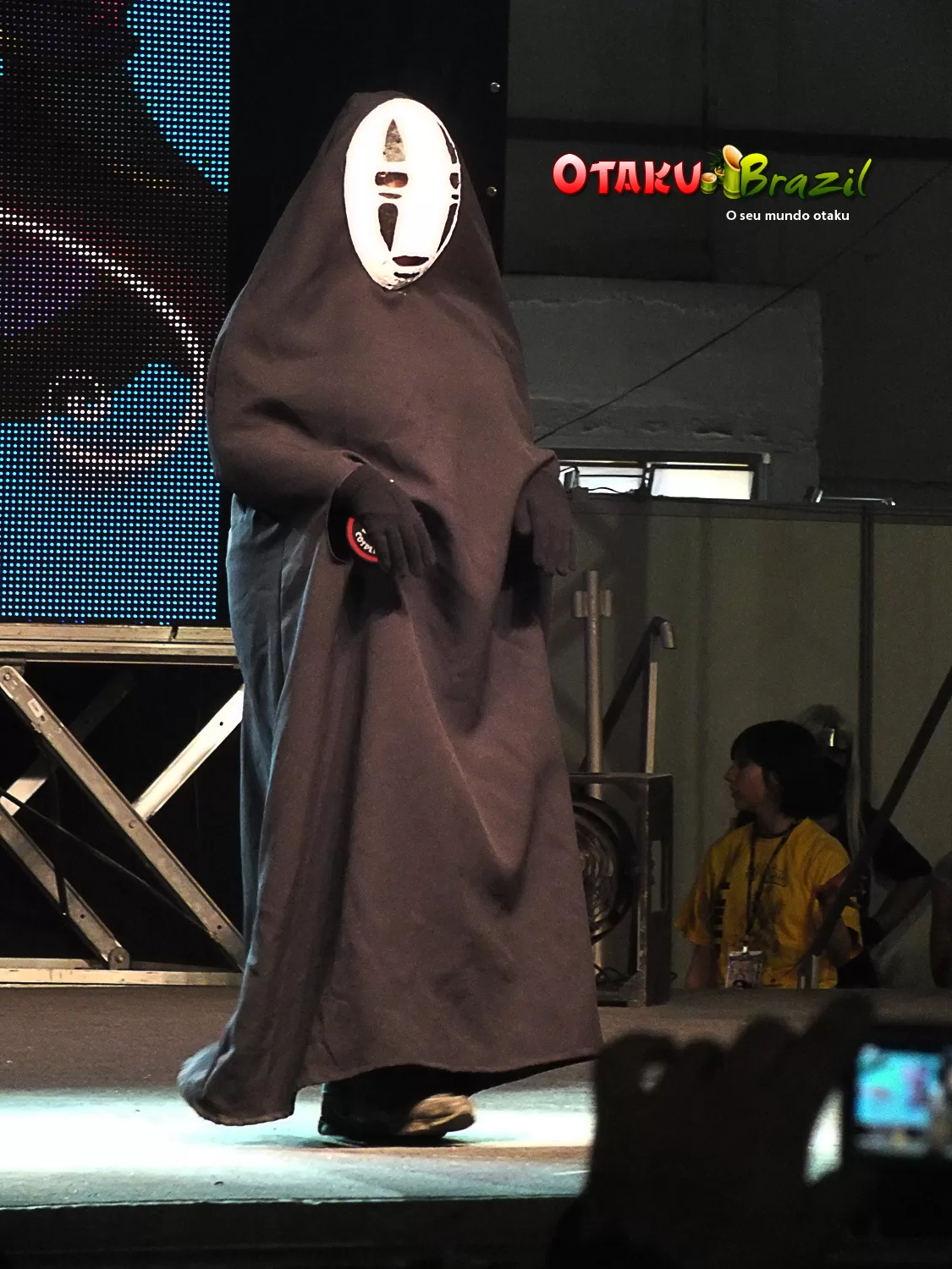 Foto 307 — Anime Friends 2011