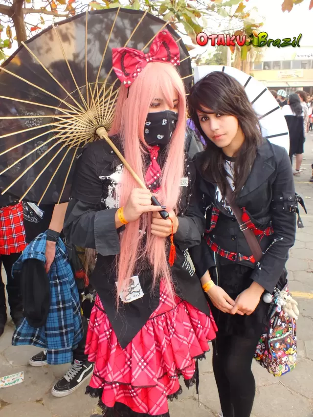 Anime Friends 2011