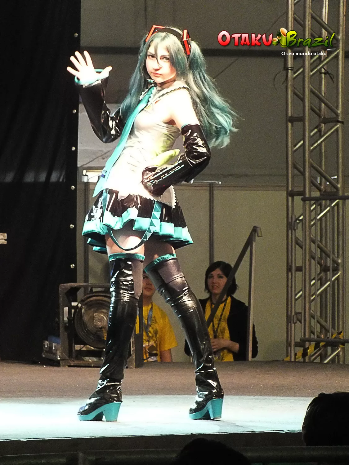 Foto 309 — Anime Friends 2011