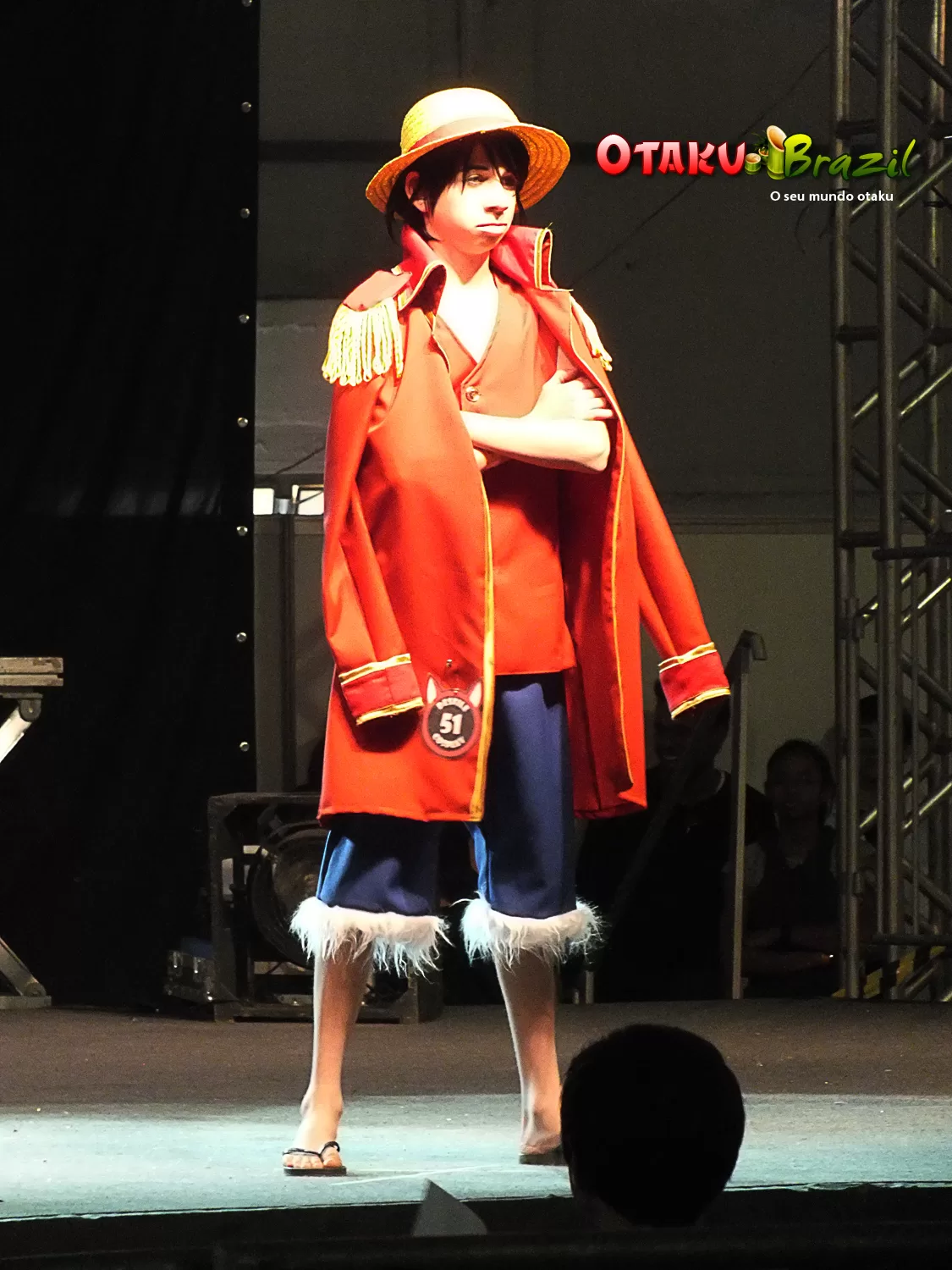 Foto 310 — Anime Friends 2011