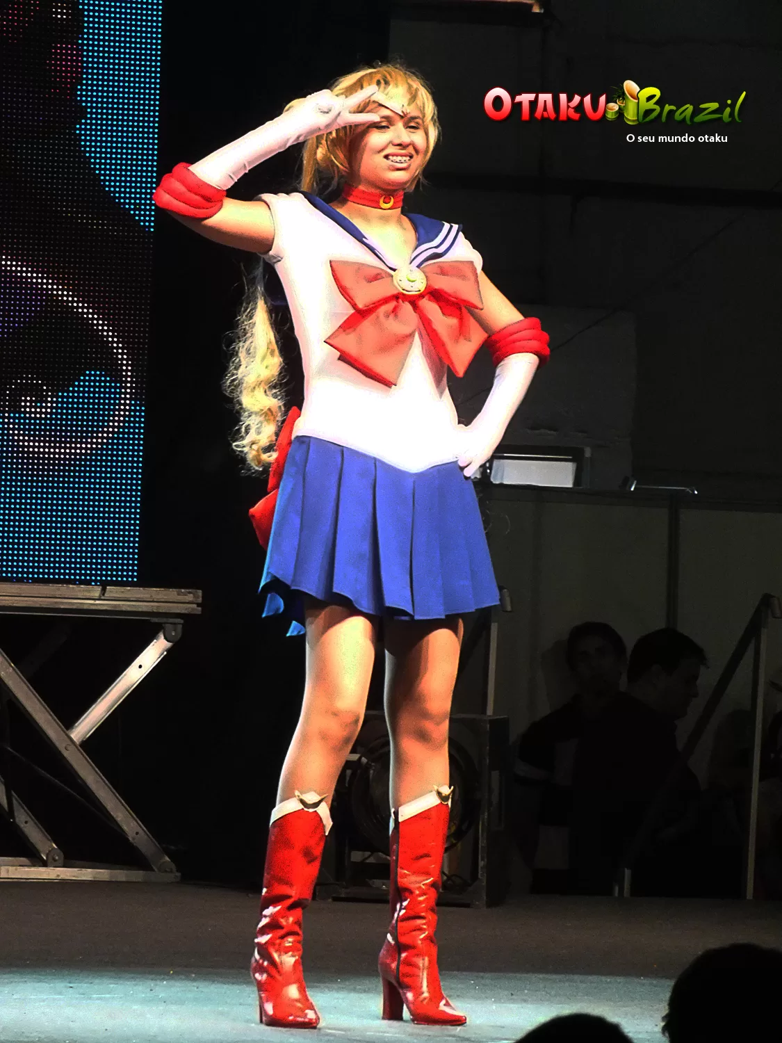 Foto 312 — Anime Friends 2011