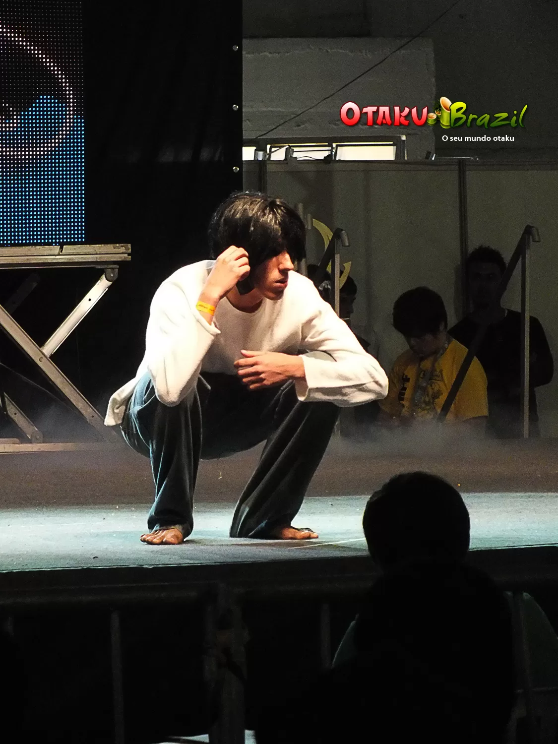 Foto 315 — Anime Friends 2011