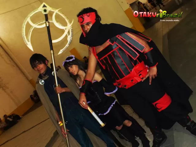Anime Friends 2011