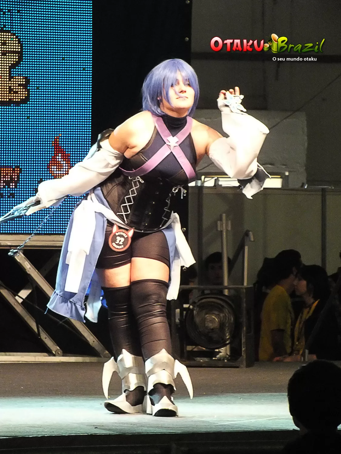 Foto 318 — Anime Friends 2011