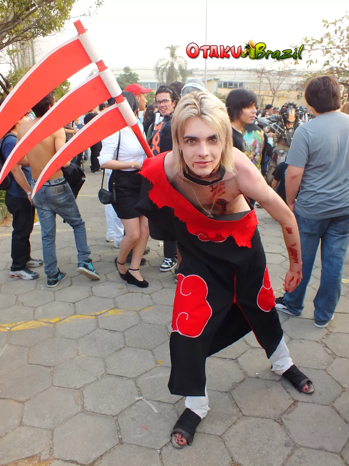 Foto 319 — Anime Friends 2011