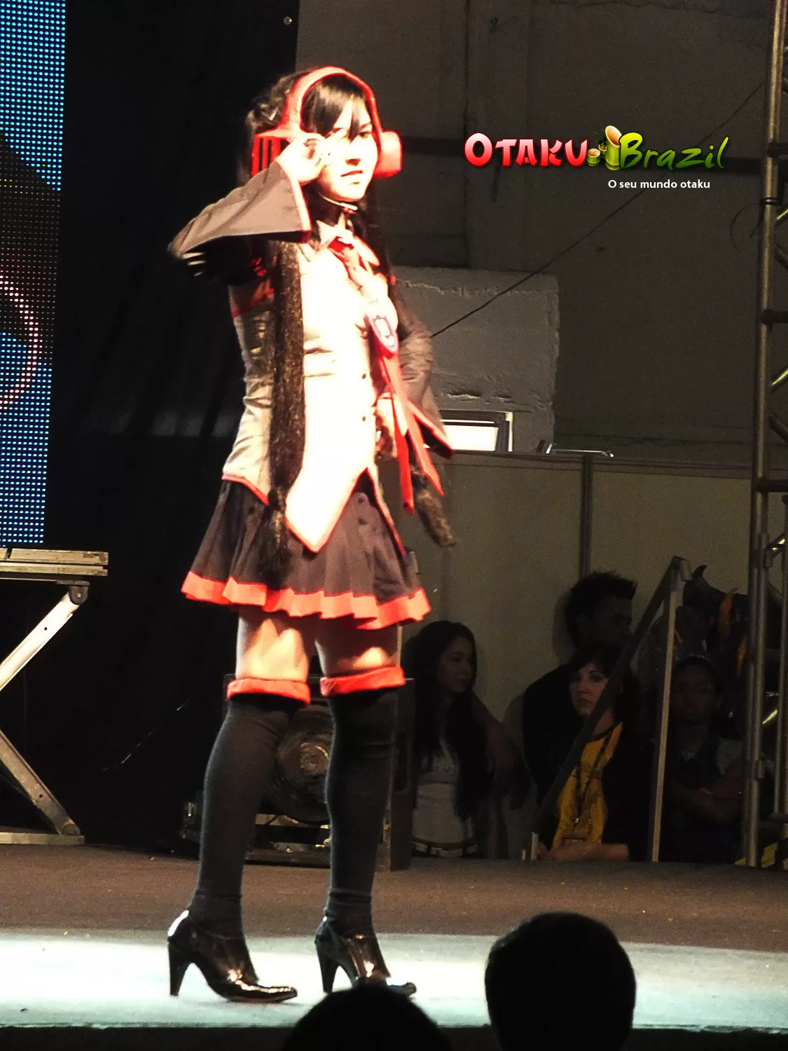 Foto 320 — Anime Friends 2011