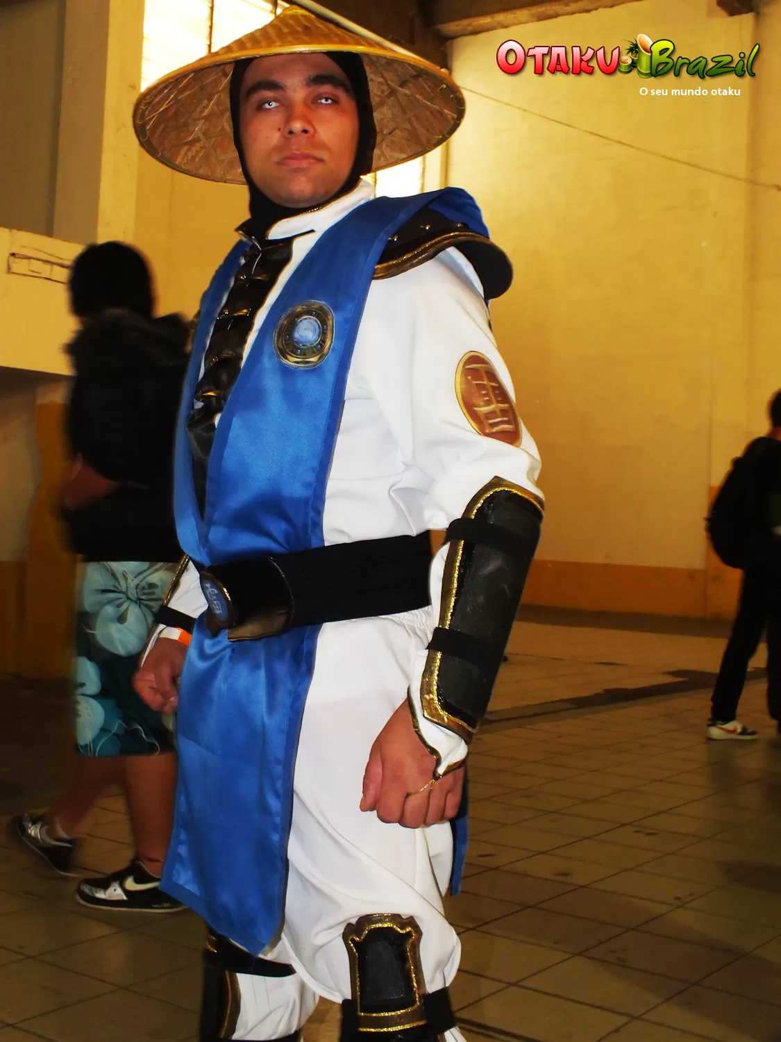 Foto 321 — Anime Friends 2011