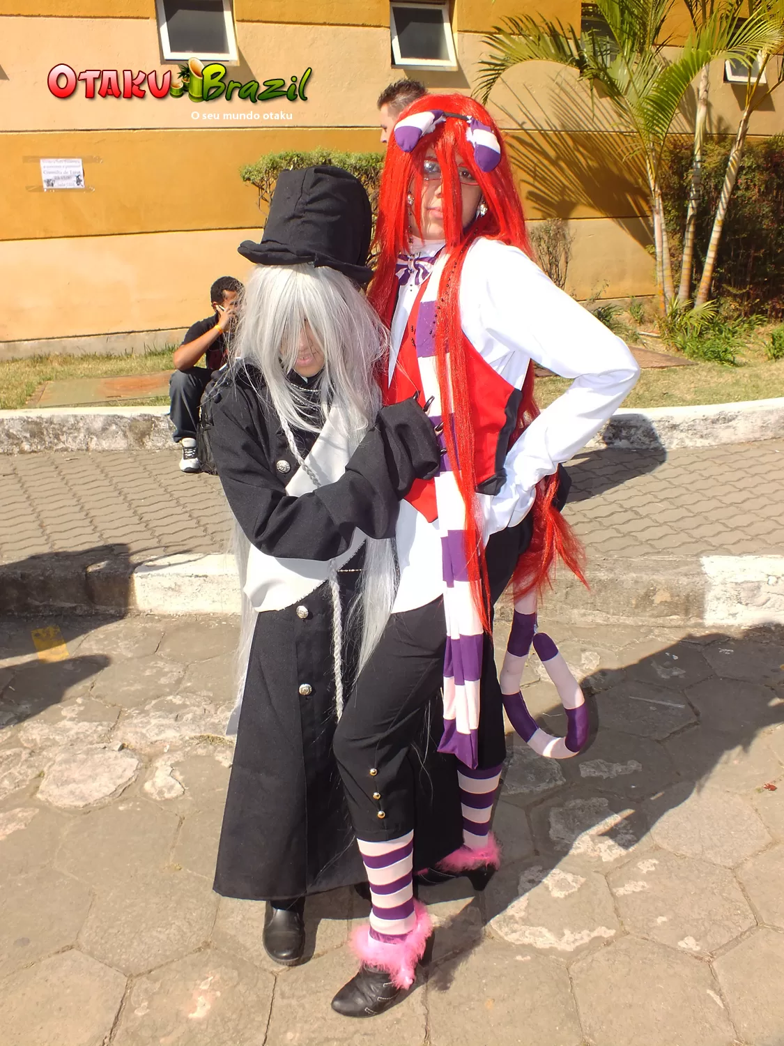 Foto 324 — Anime Friends 2011