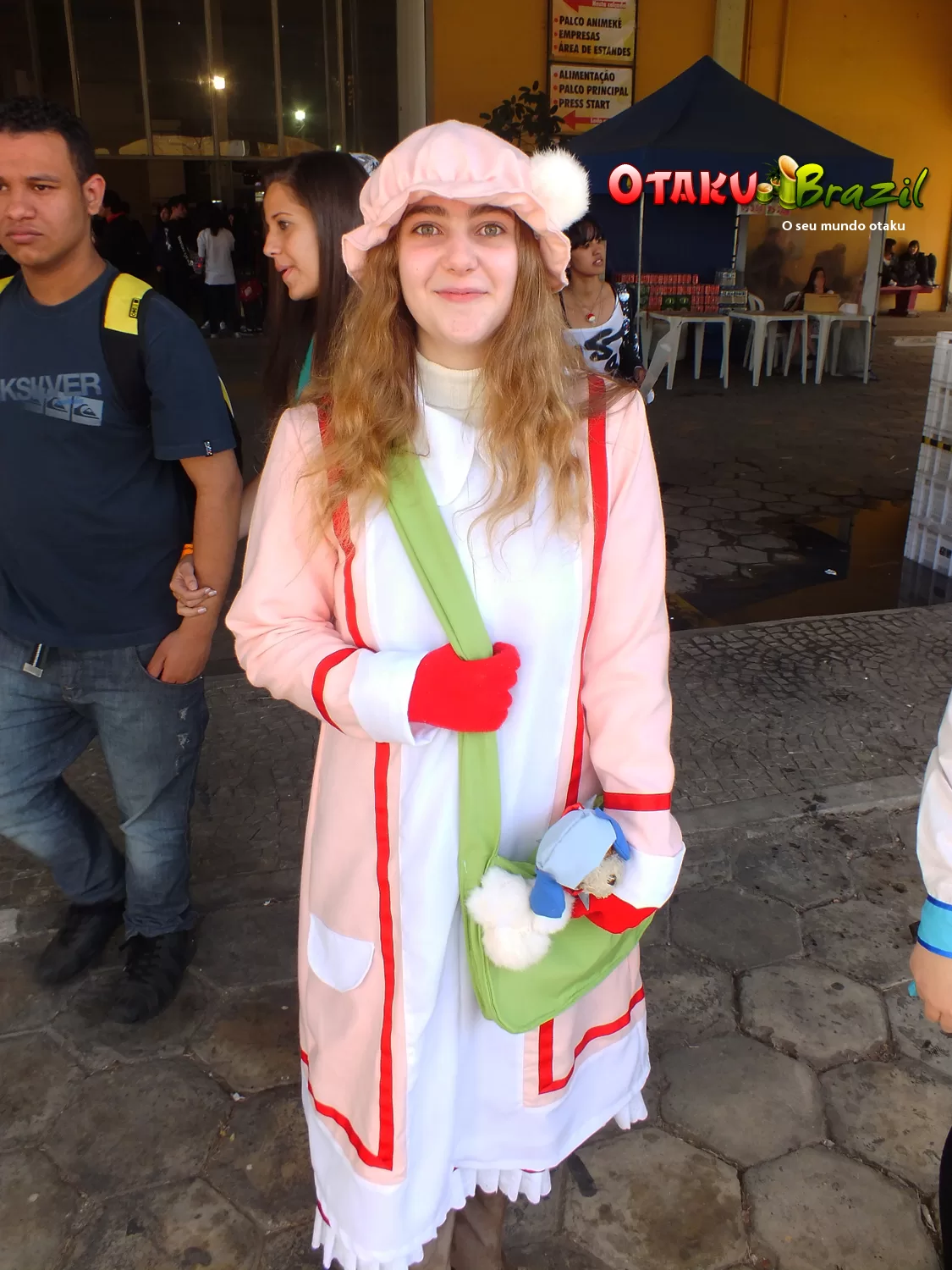 Foto 329 — Anime Friends 2011