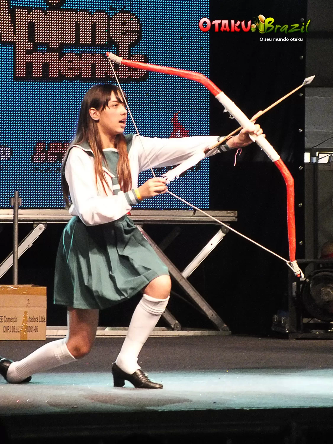 Foto 331 — Anime Friends 2011