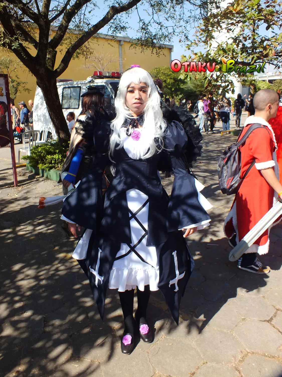 Foto 333 — Anime Friends 2011