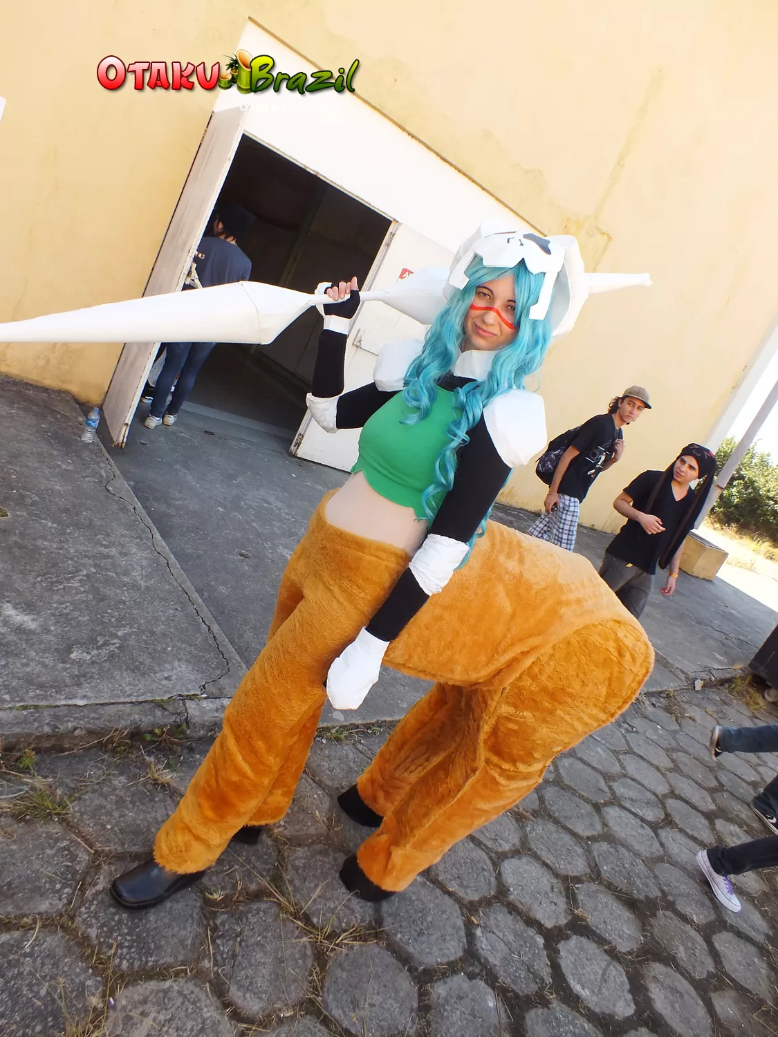Foto 334 — Anime Friends 2011