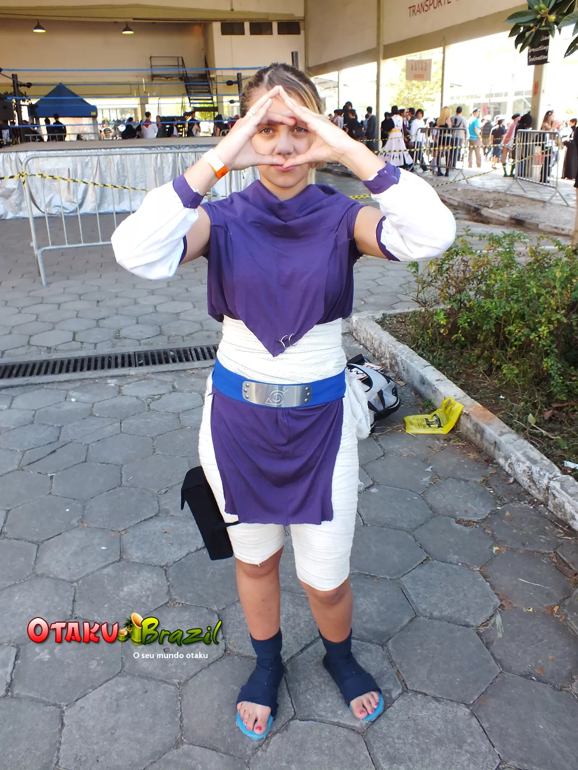 Foto 335 — Anime Friends 2011
