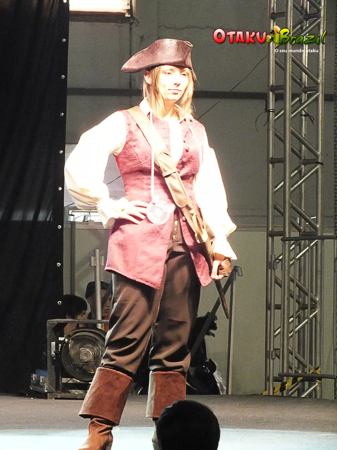 Foto 336 — Anime Friends 2011