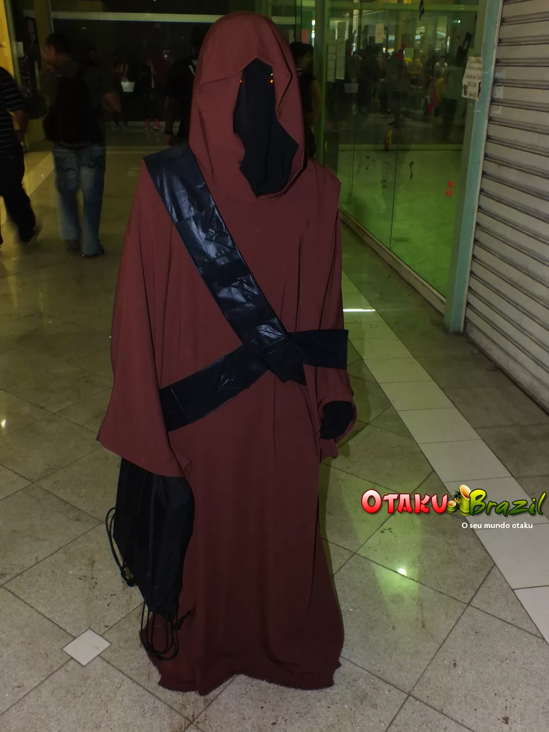 Foto 337 — Anime Friends 2011