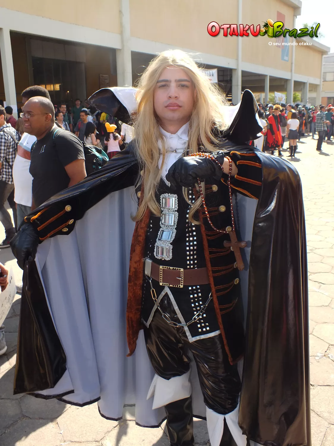 Foto 338 — Anime Friends 2011