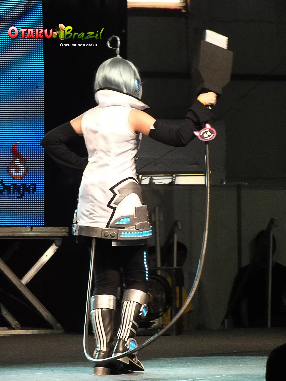 Foto 78 — Anime Friends 2011