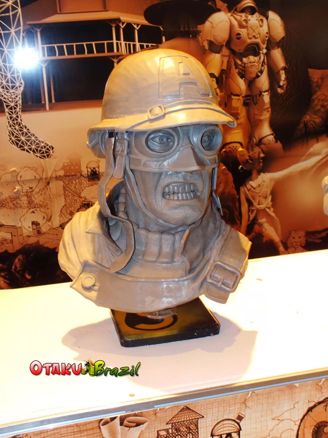 Foto 341 — Anime Friends 2011