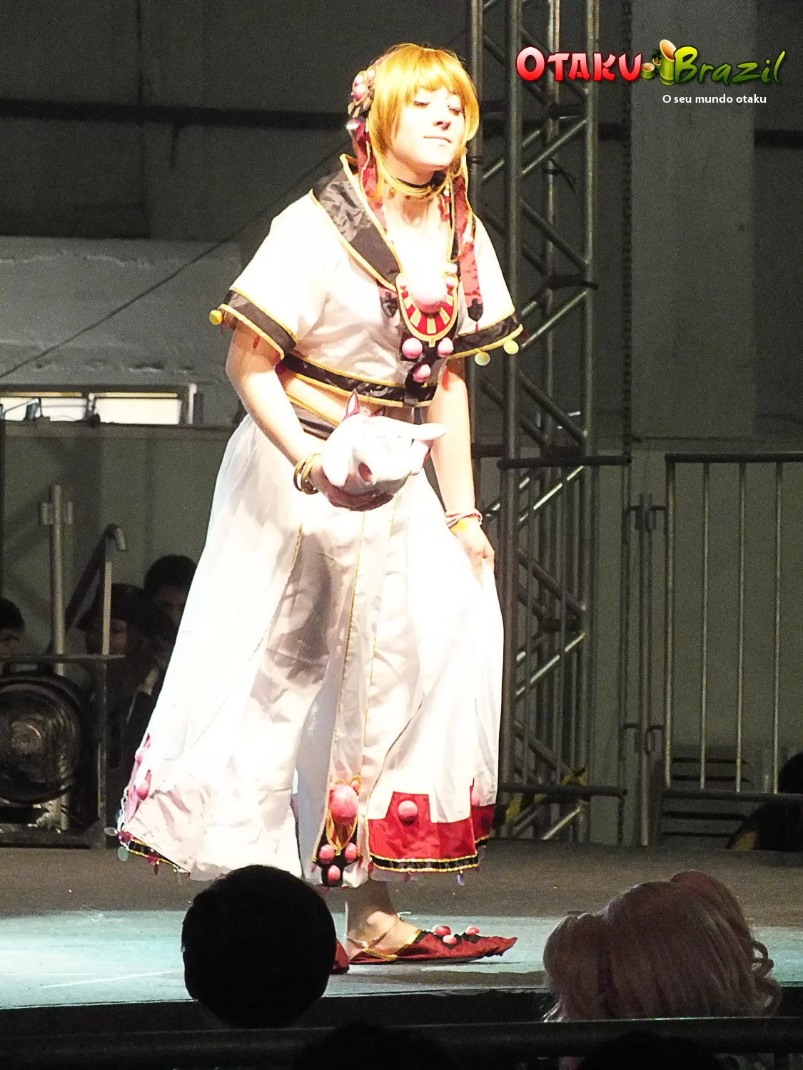 Foto 342 — Anime Friends 2011