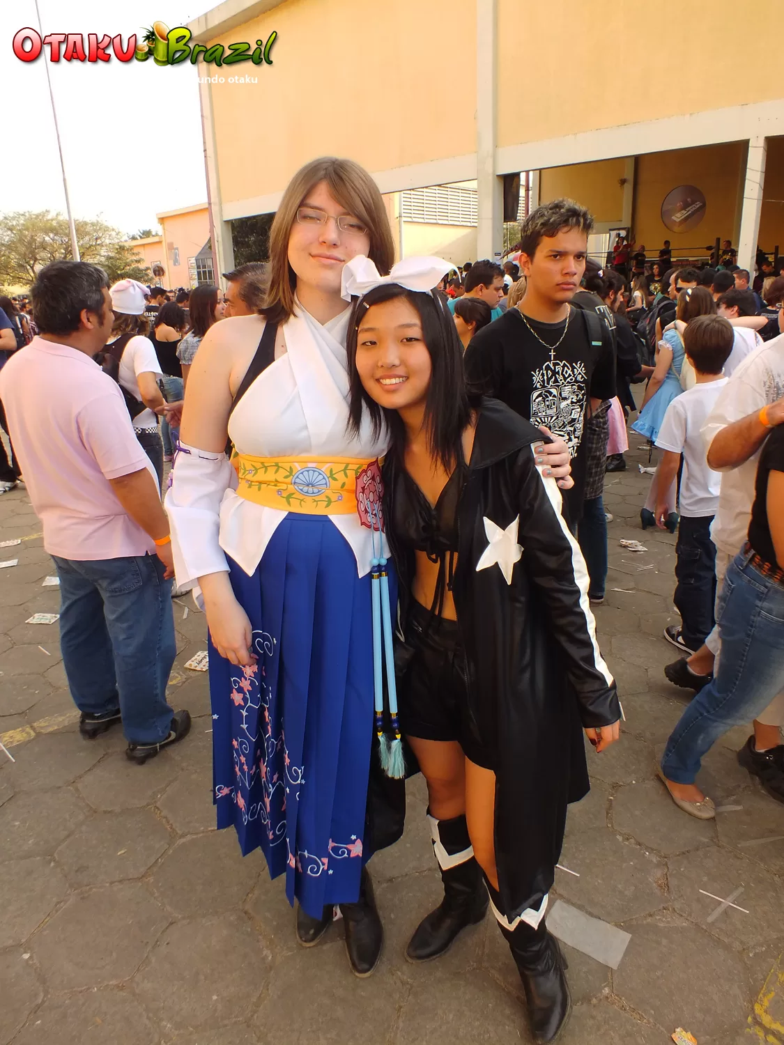 Foto 343 — Anime Friends 2011