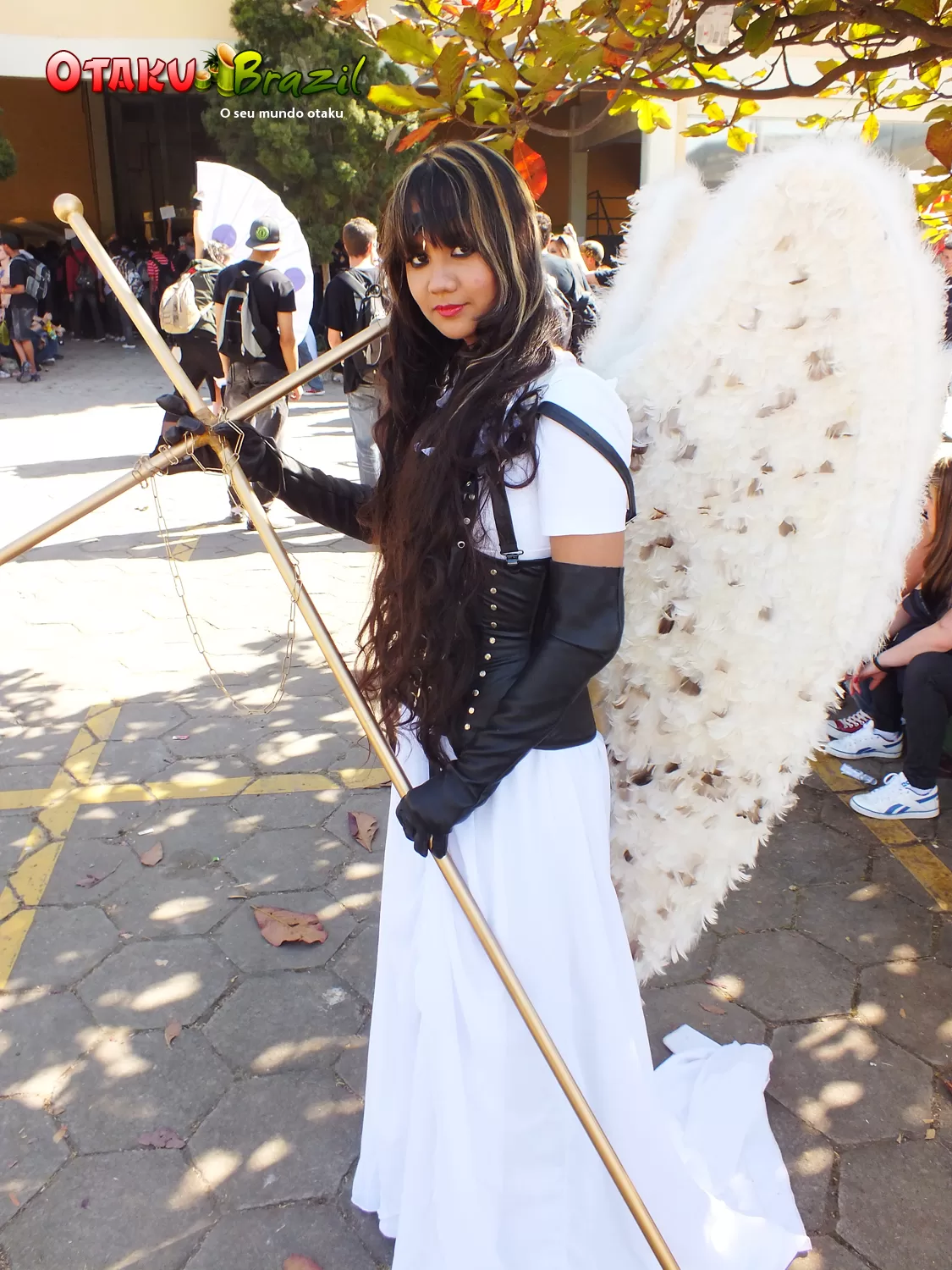 Foto 344 — Anime Friends 2011