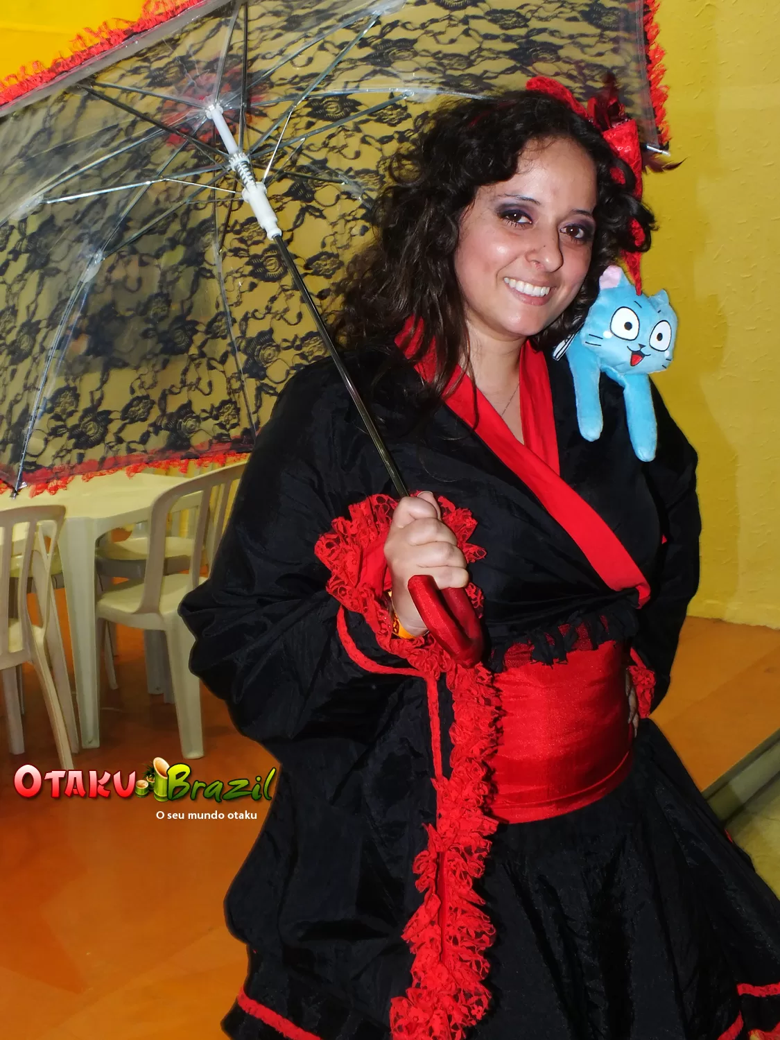 Foto 345 — Anime Friends 2011