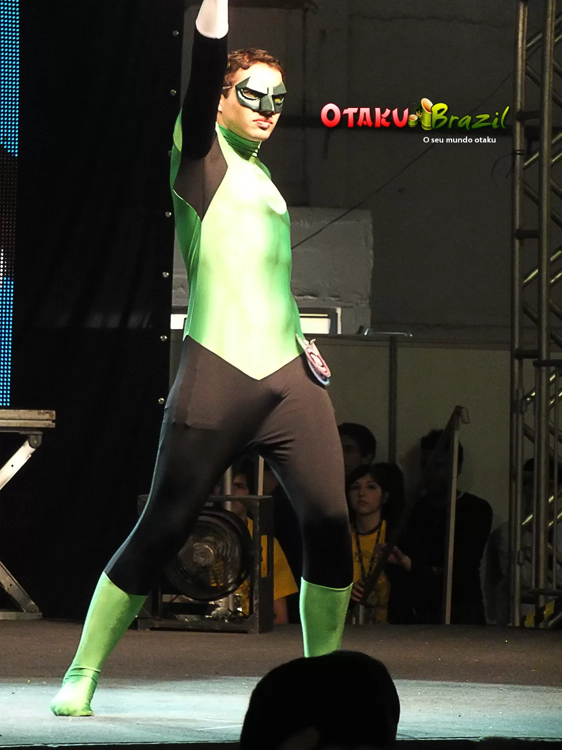 Foto 346 — Anime Friends 2011