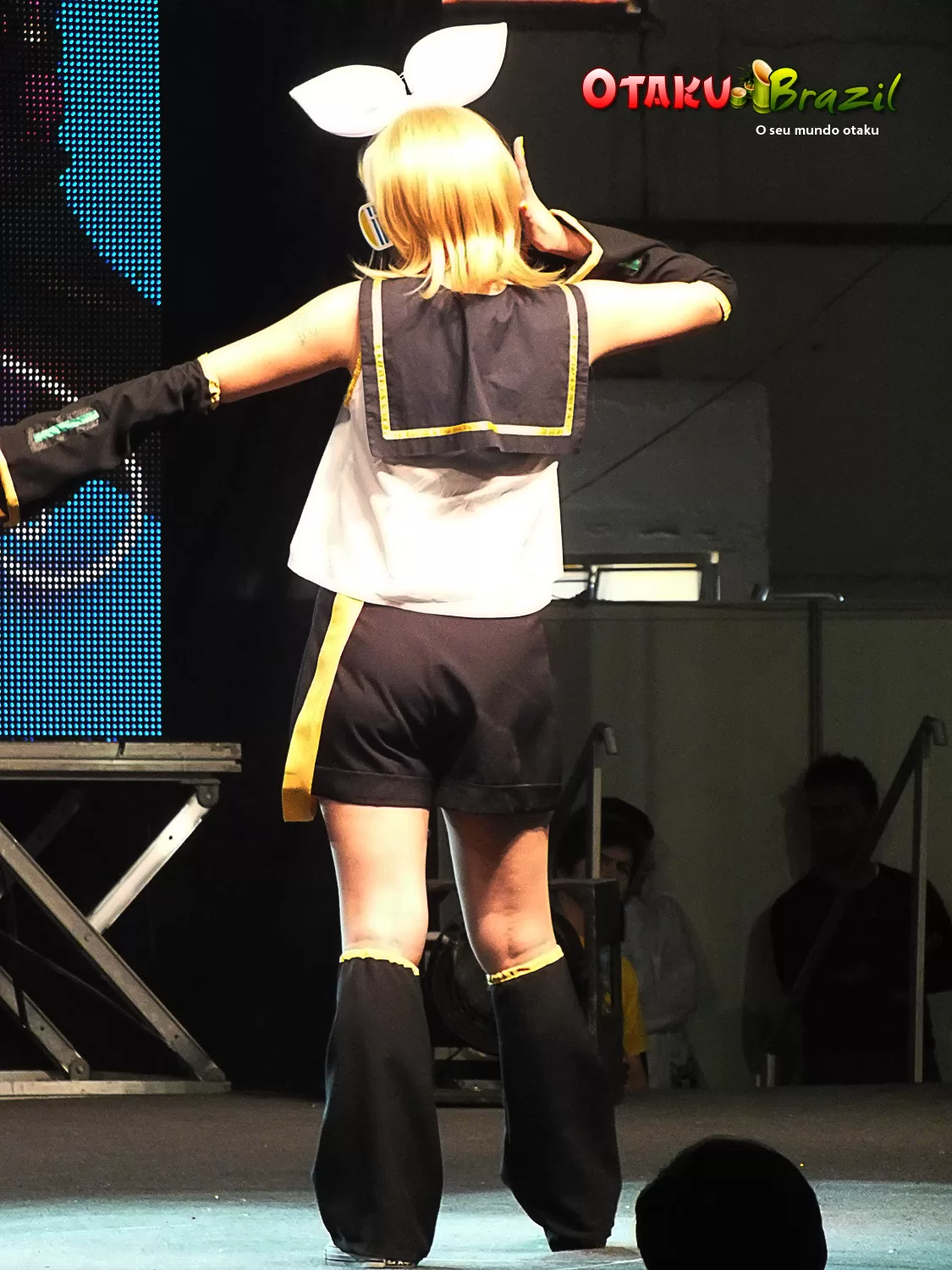 Foto 52 — Anime Friends 2011