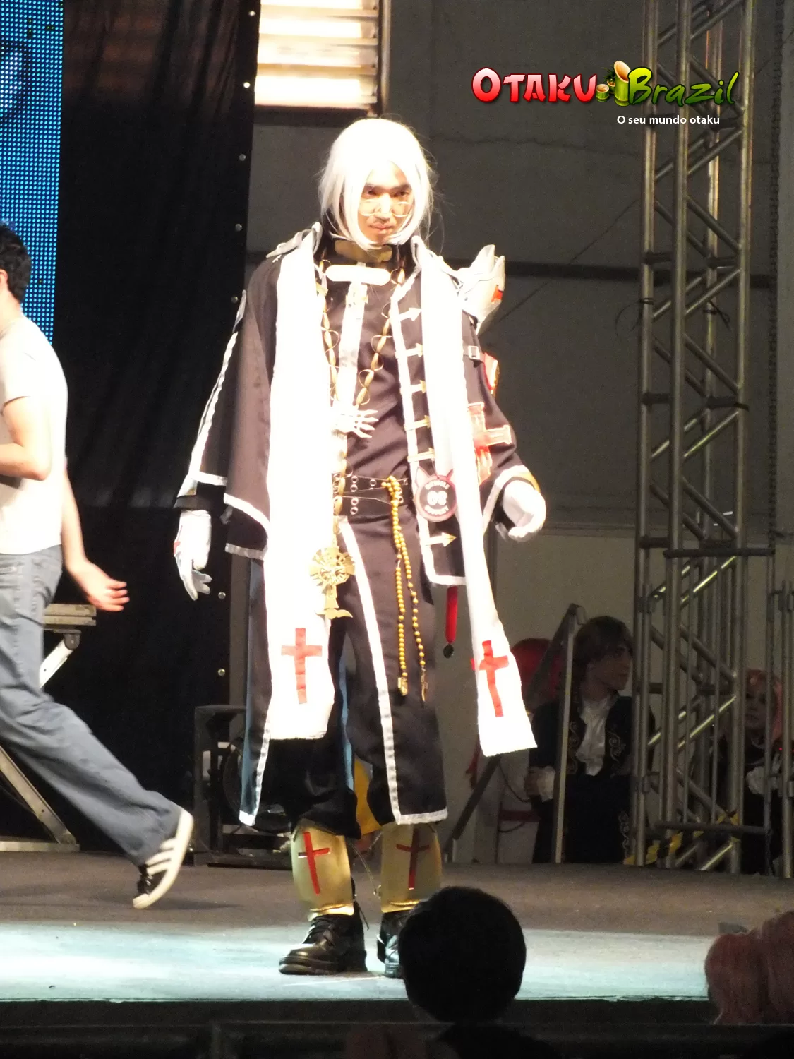 Foto 357 — Anime Friends 2011
